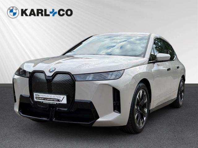 BMW iX – Bild 12