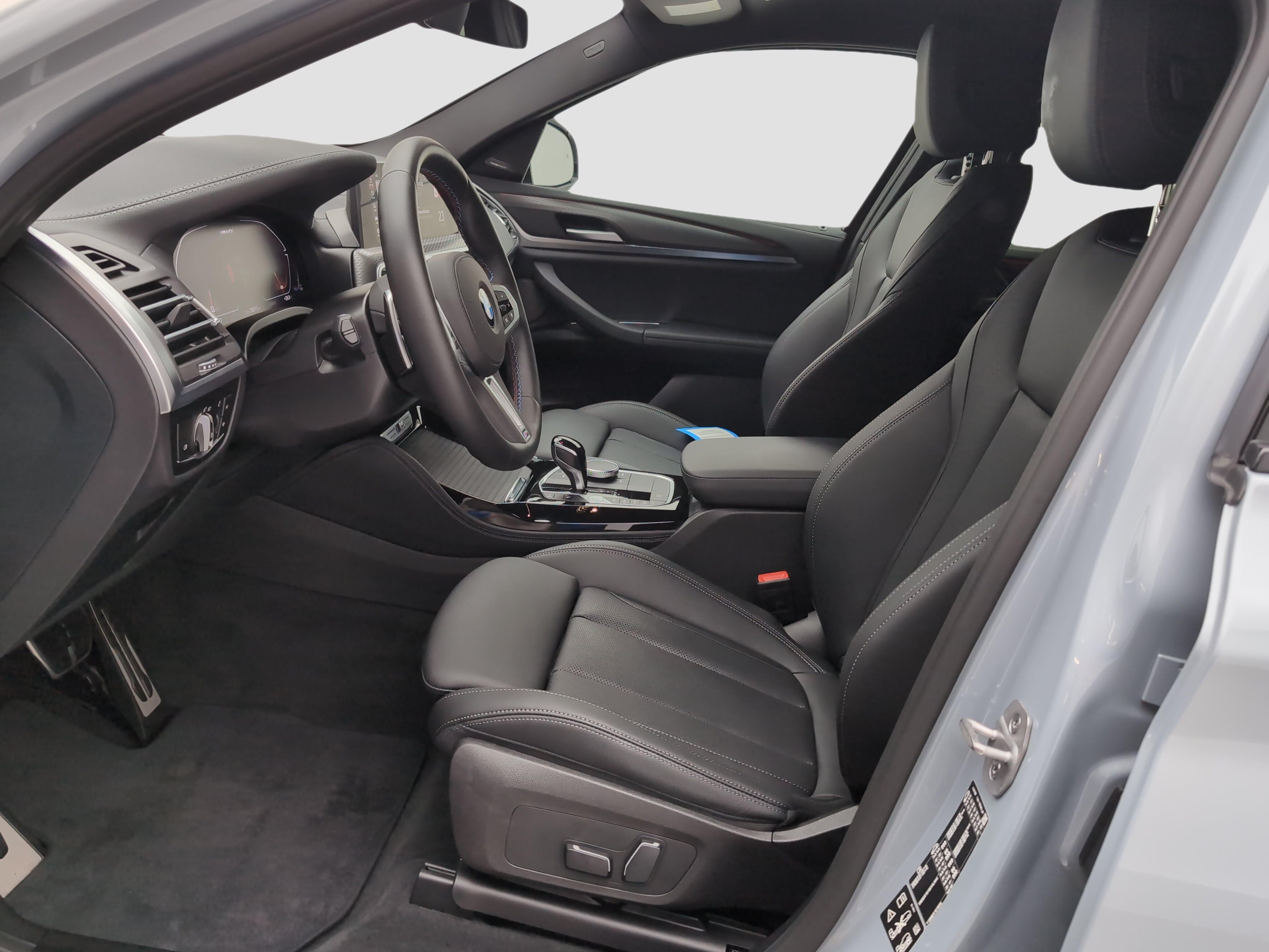 BMW X4 – Bild 14