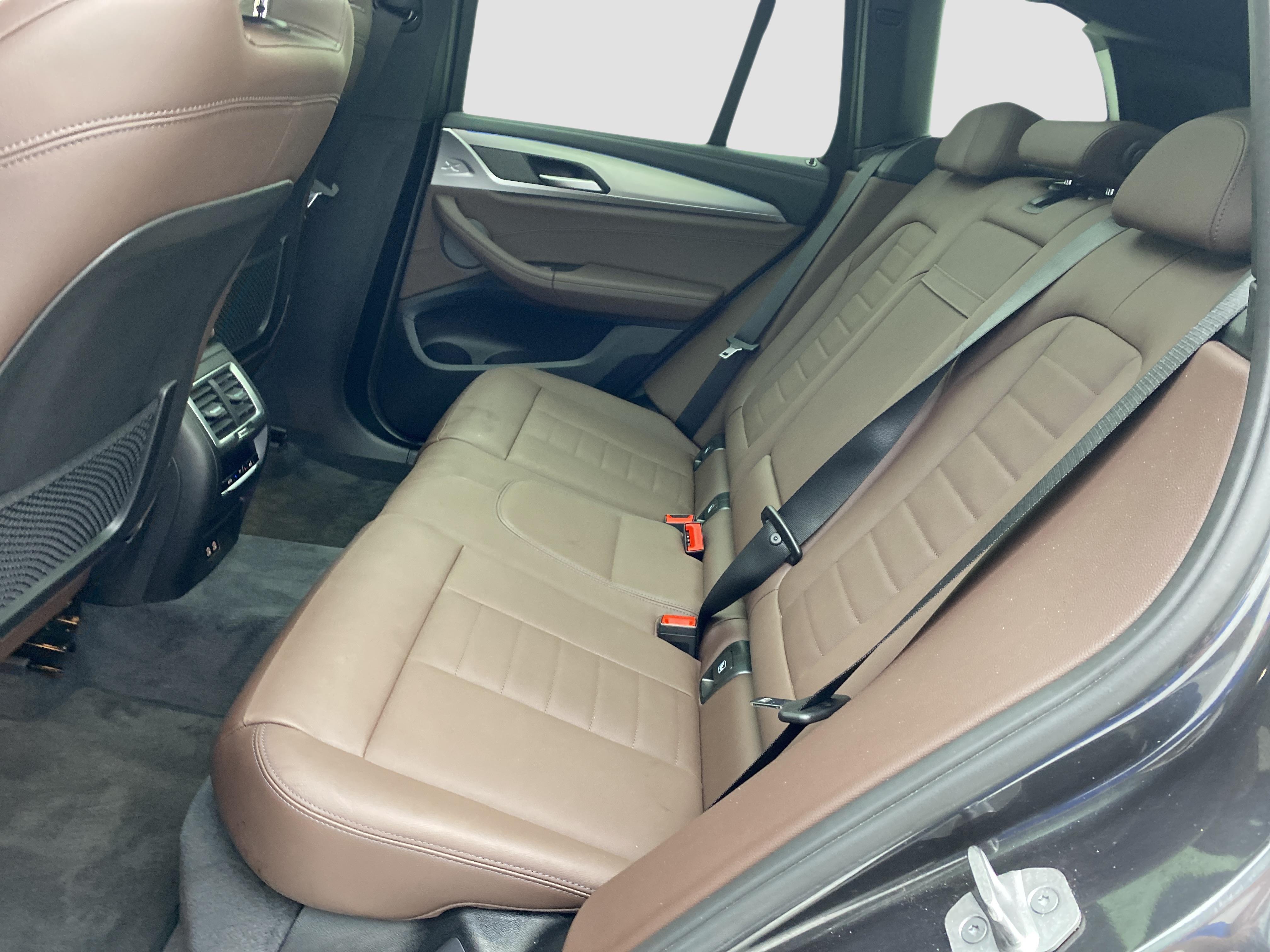 BMW iX3 – Bild 15