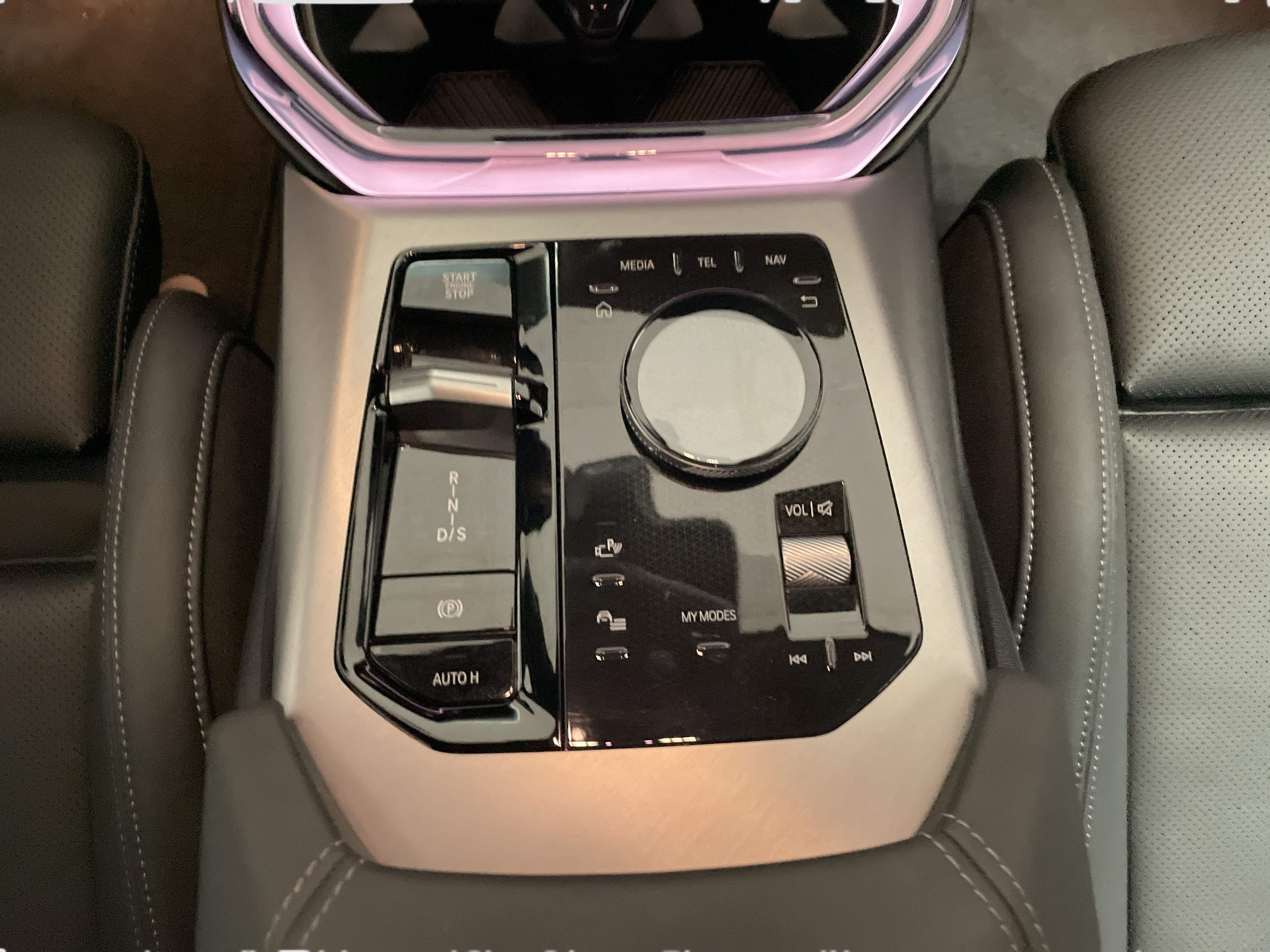BMW X3 – Bild 21