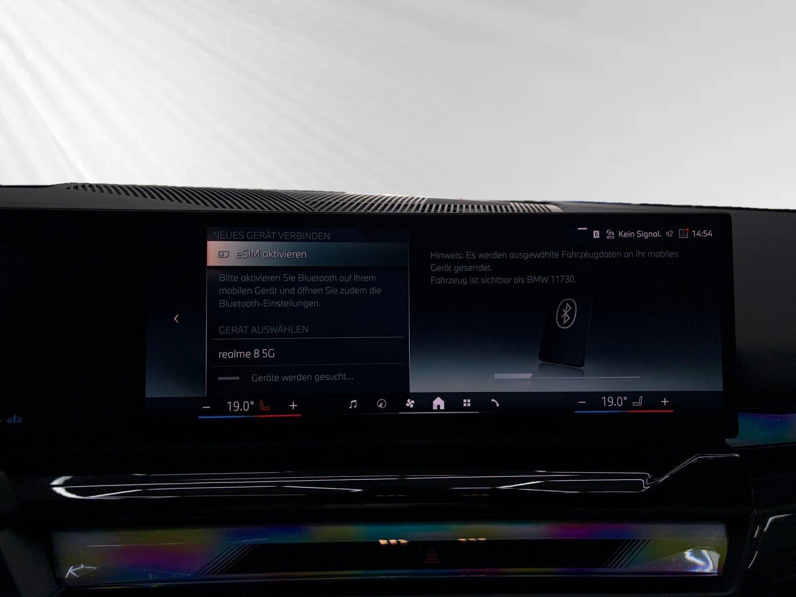 BMW 5er Touring – Bild 14