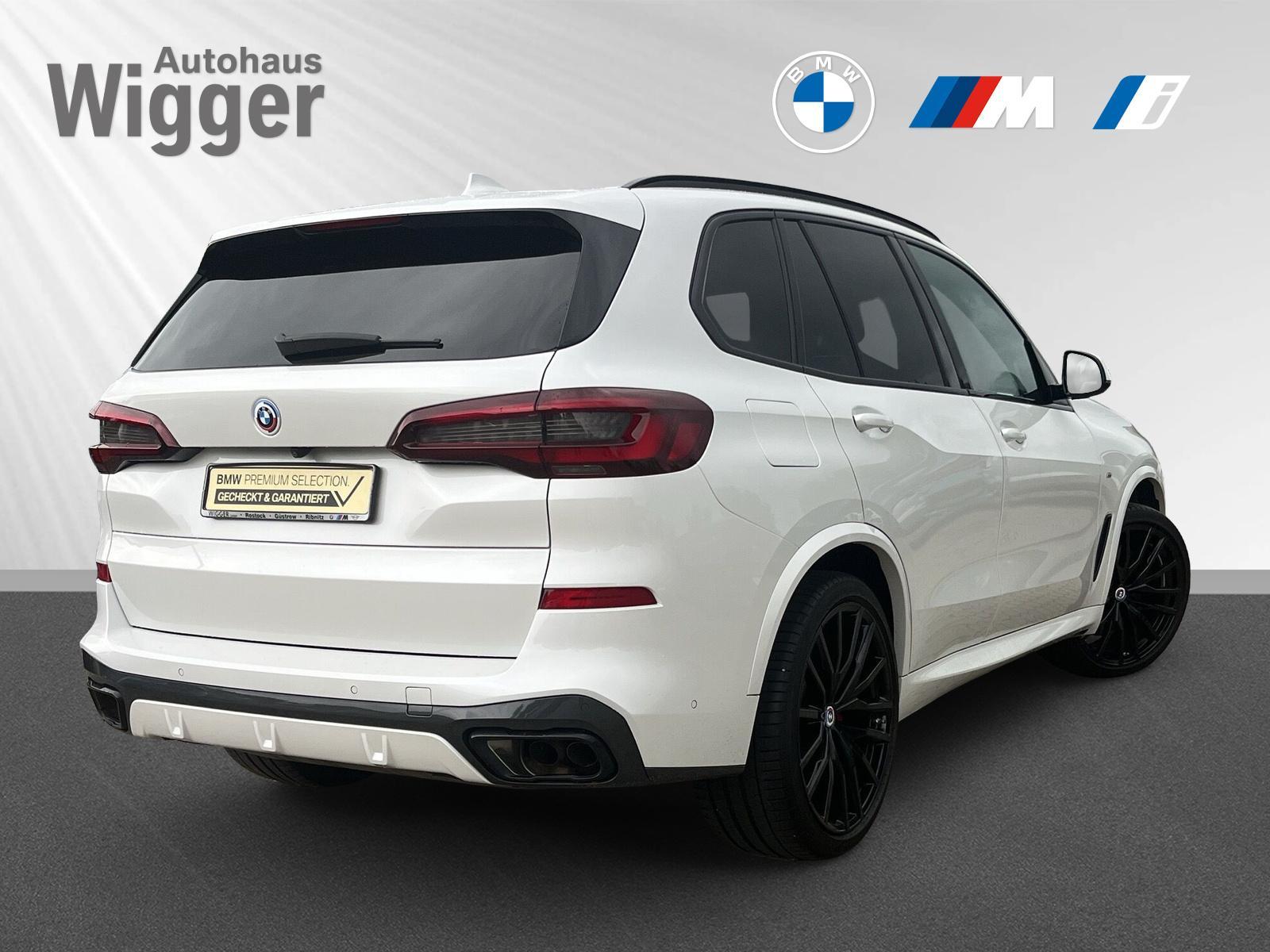 BMW X5 – Bild 15