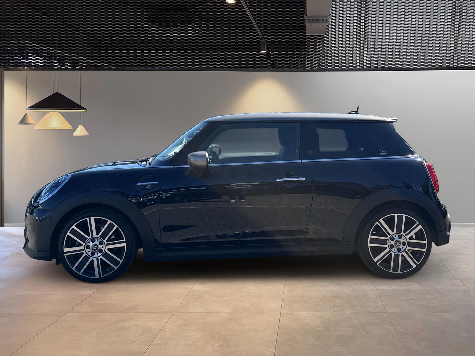 MINI Cooper 3-Türer – Bild 17