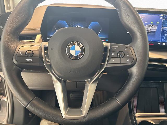 BMW 2er Active Tourer – Bild 14