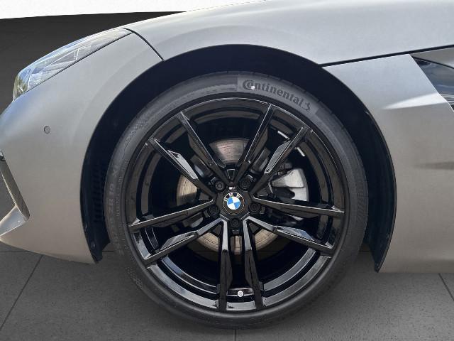 BMW Z4 – Bild 10