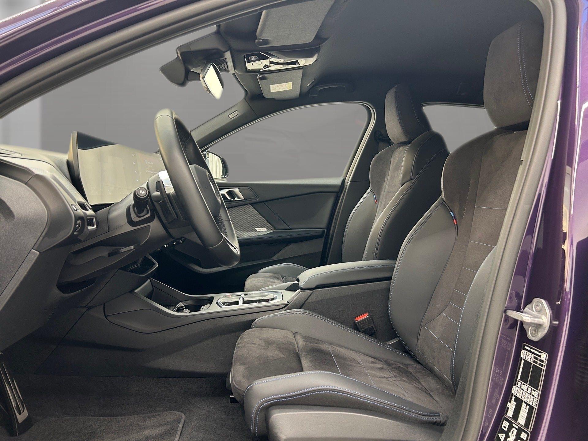 BMW 1er – Bild 17