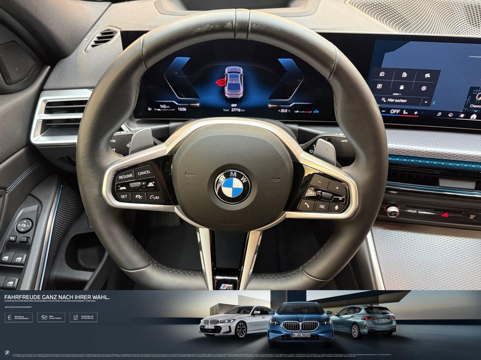 BMW 3er – Bild 18