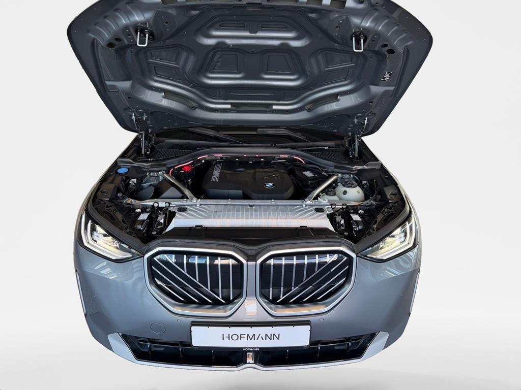 BMW X3 – Bild 16