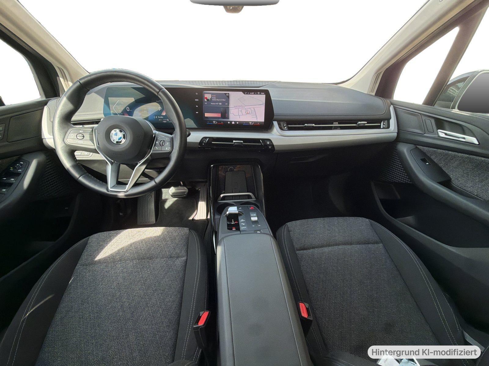 BMW 2er Active Tourer – Bild 9