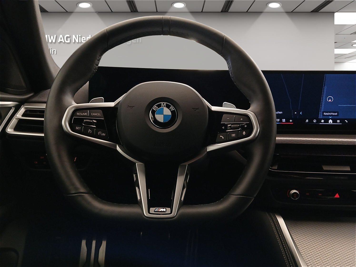 BMW 4er Gran Coupé – Bild 16