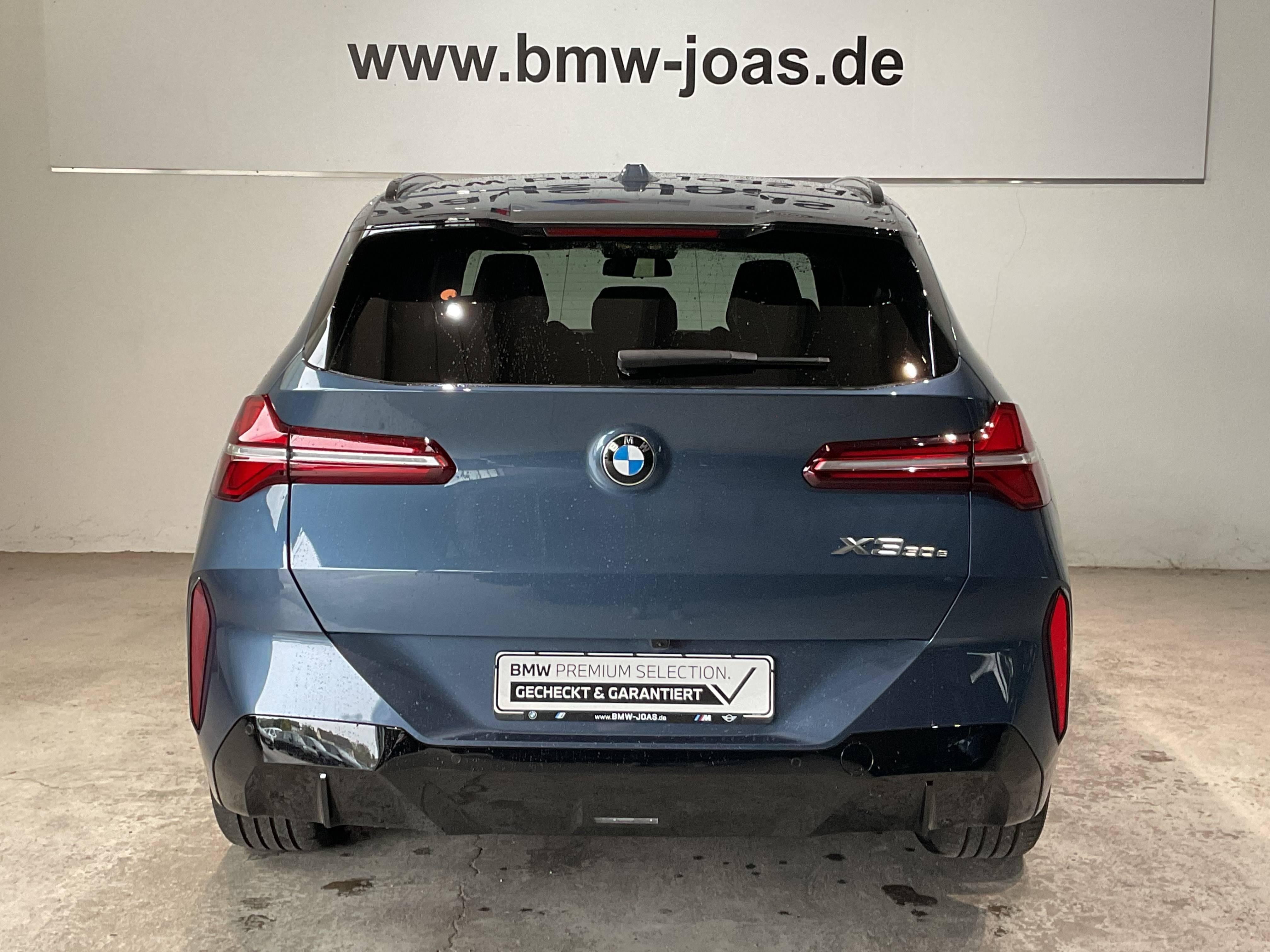 BMW X3 – Bild 14