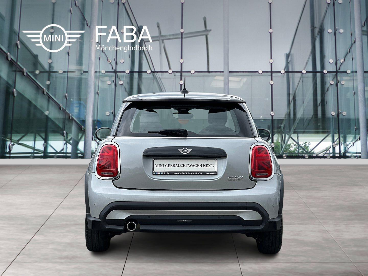 MINI Cooper 3-Türer – Bild 3