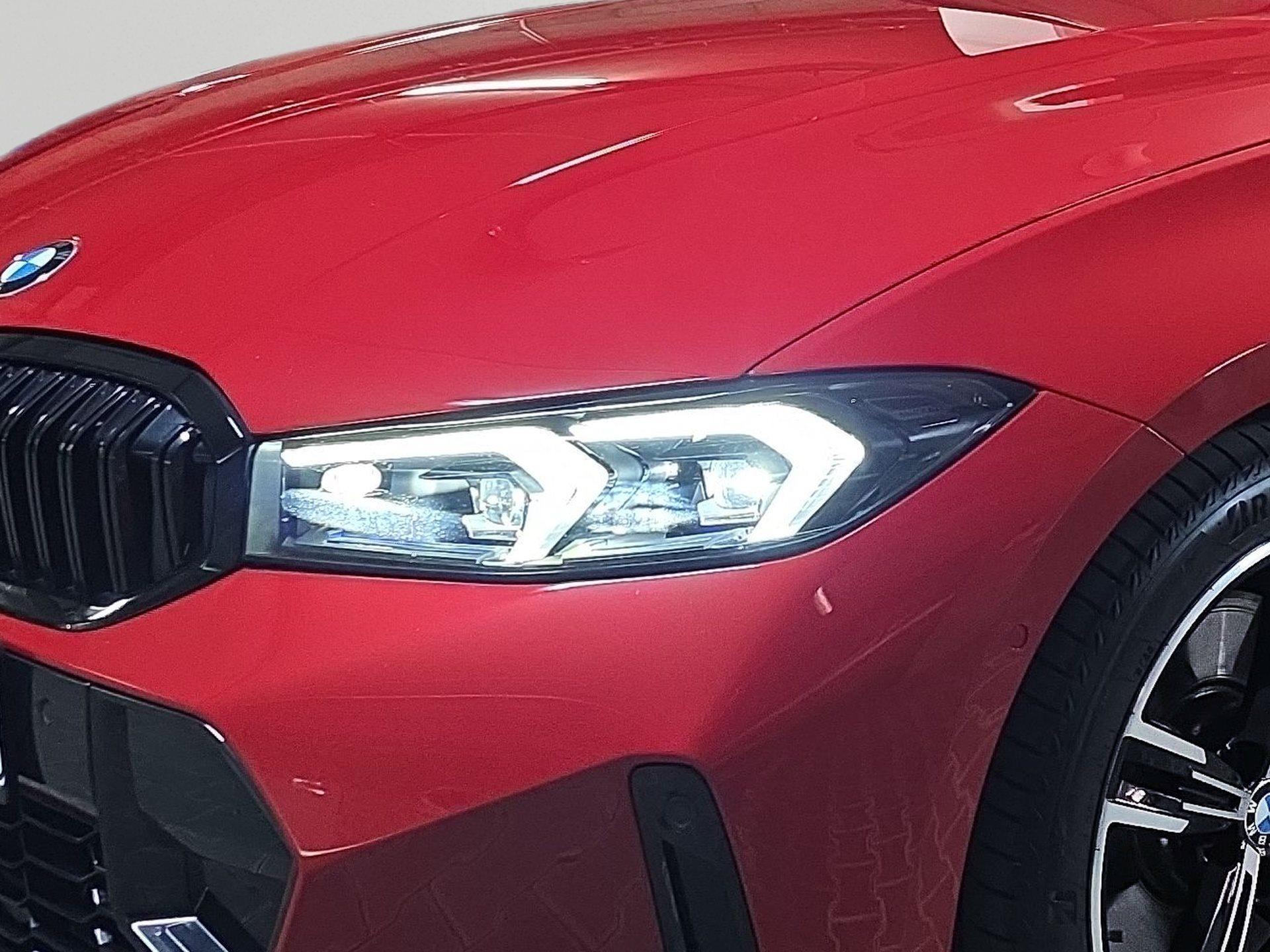 BMW 3er Touring – Bild 5