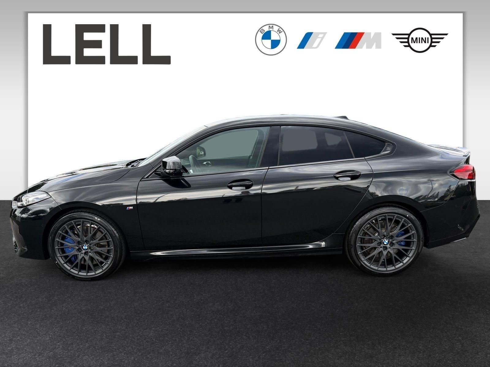 BMW 2er Gran Coupé – Bild 4
