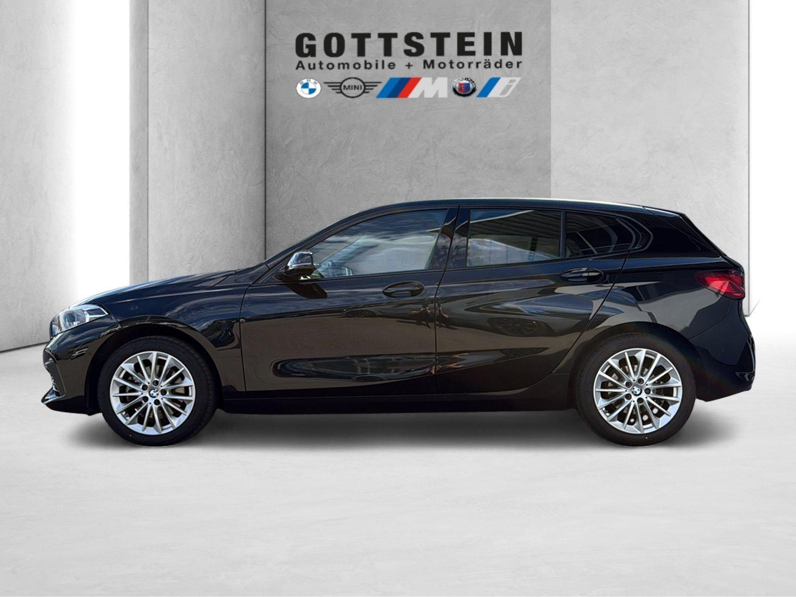 BMW 1er – Bild 4