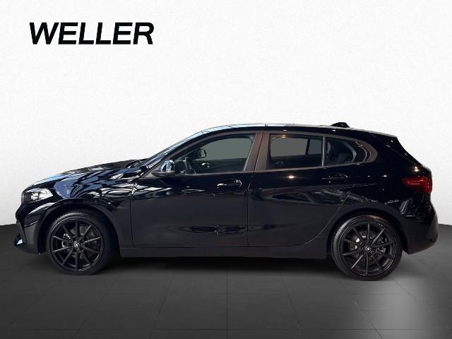 BMW 1er – Bild 5
