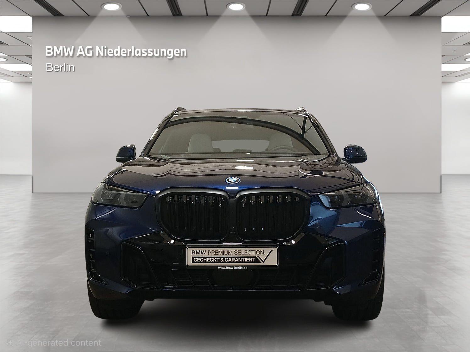 BMW X5 – Bild 5