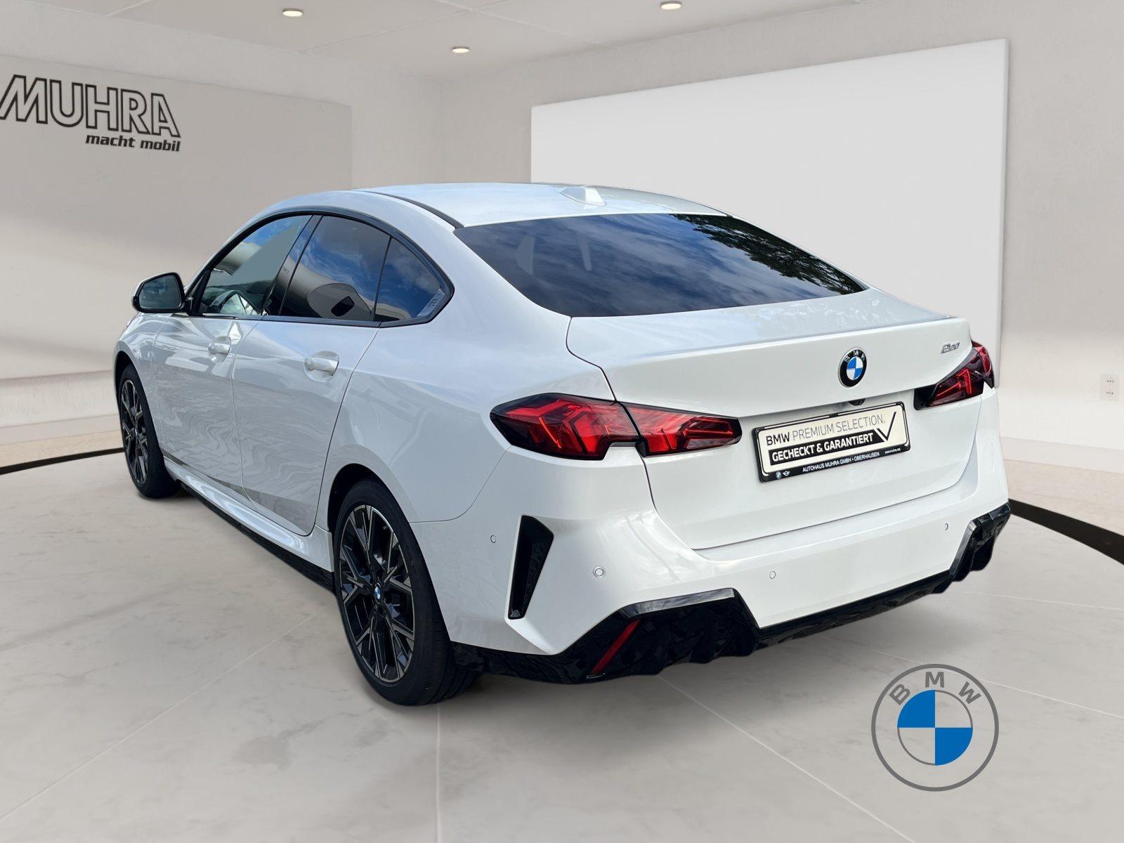 BMW 2er Gran Coupé – Bild 4