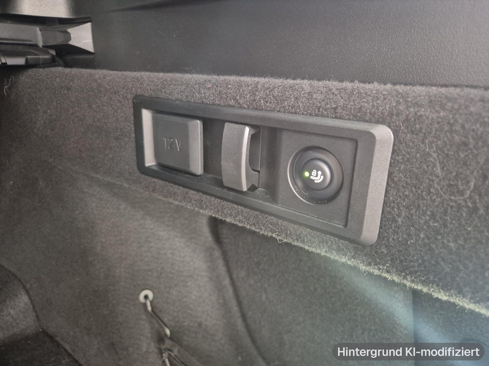 BMW X3 – Bild 22