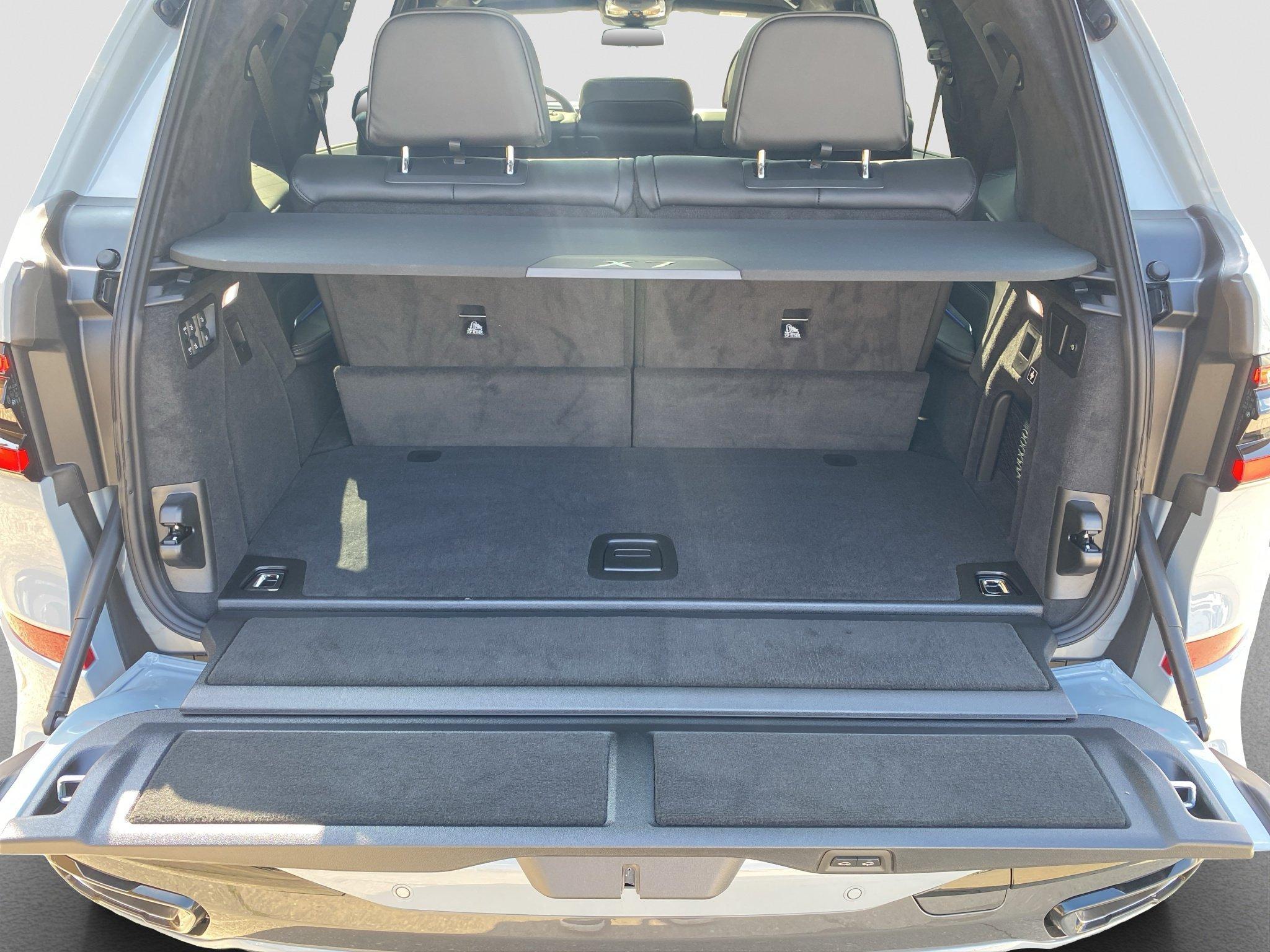 BMW X7 – Bild 15