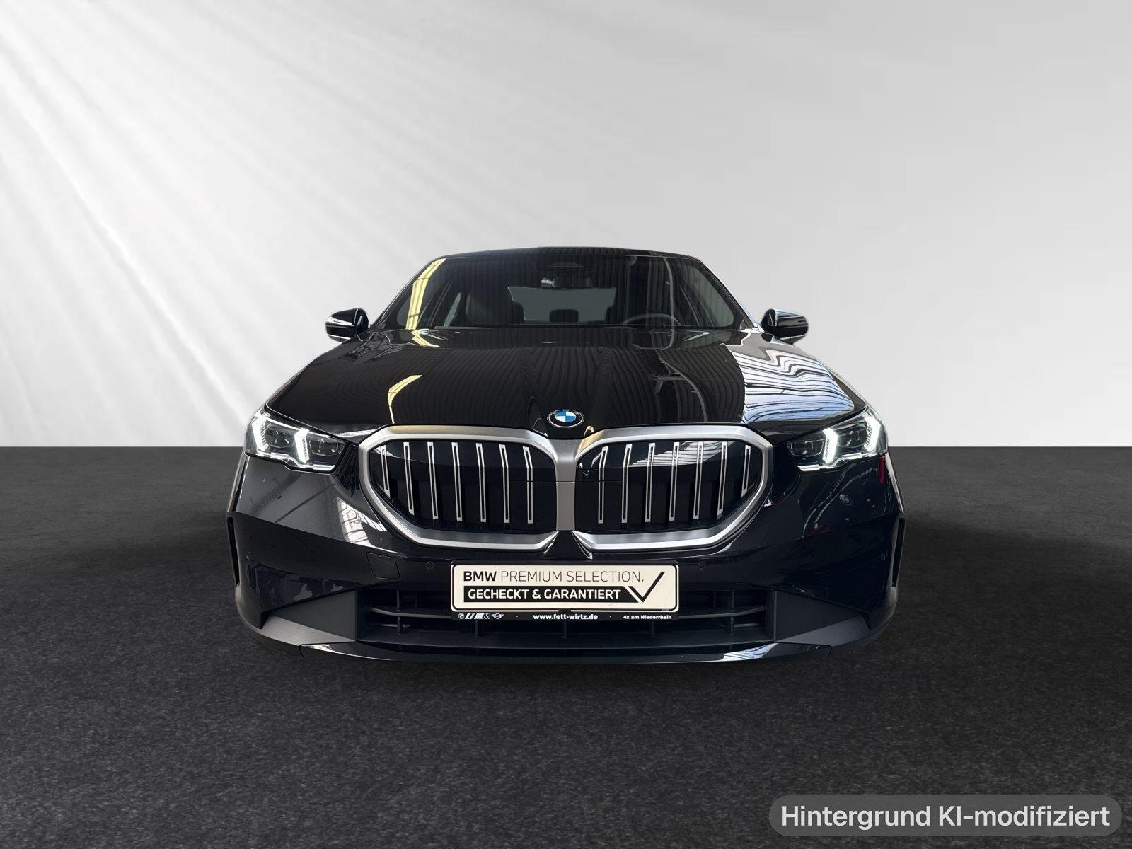 BMW 5er – Bild 5