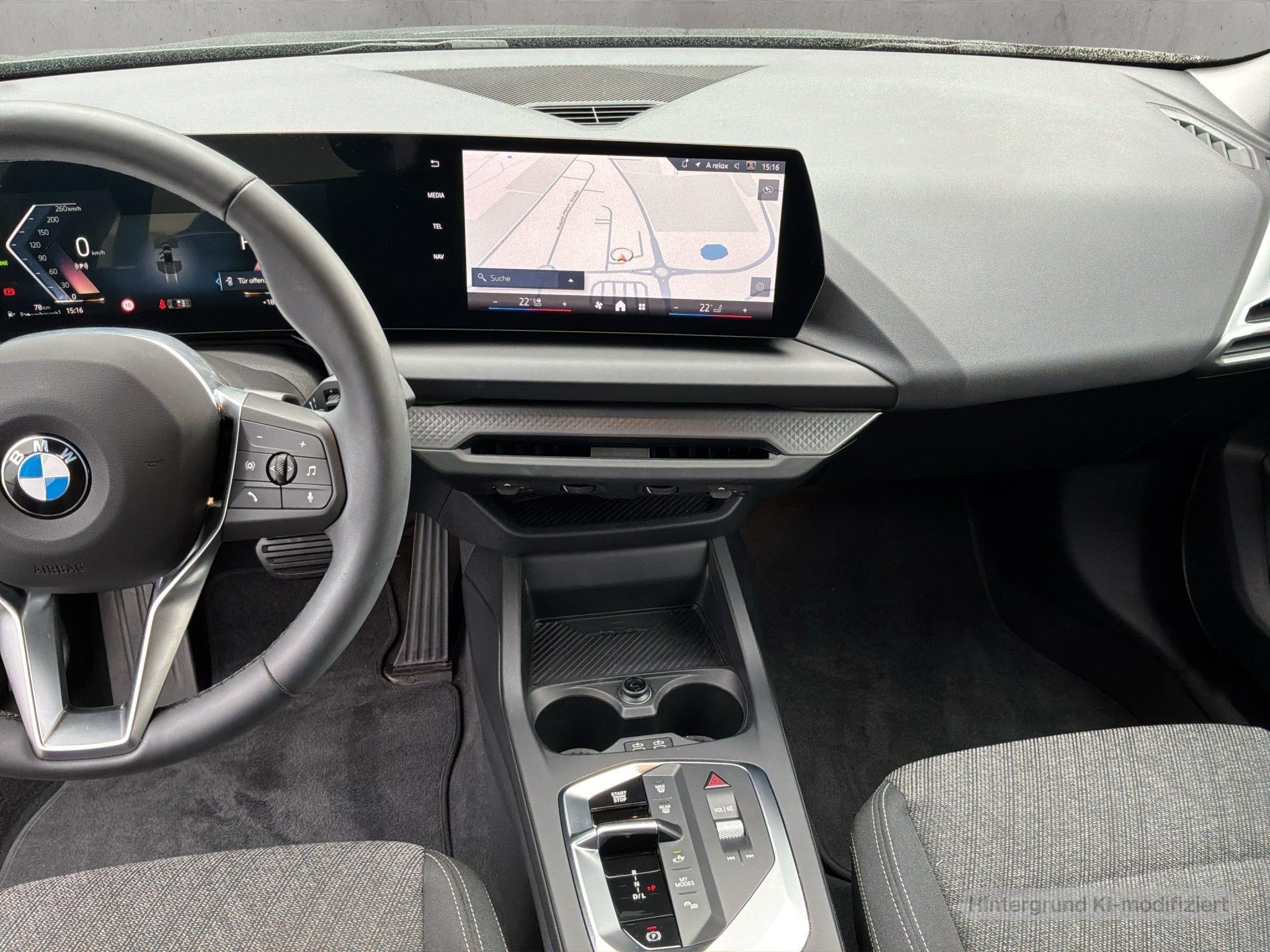 BMW 1er – Bild 26
