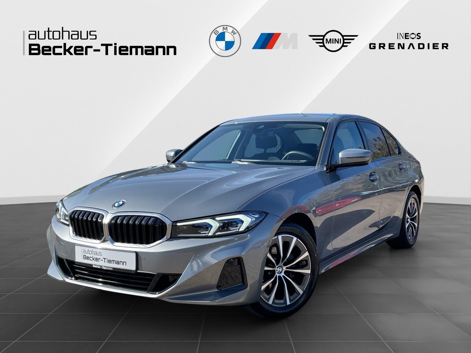 BMW 3er