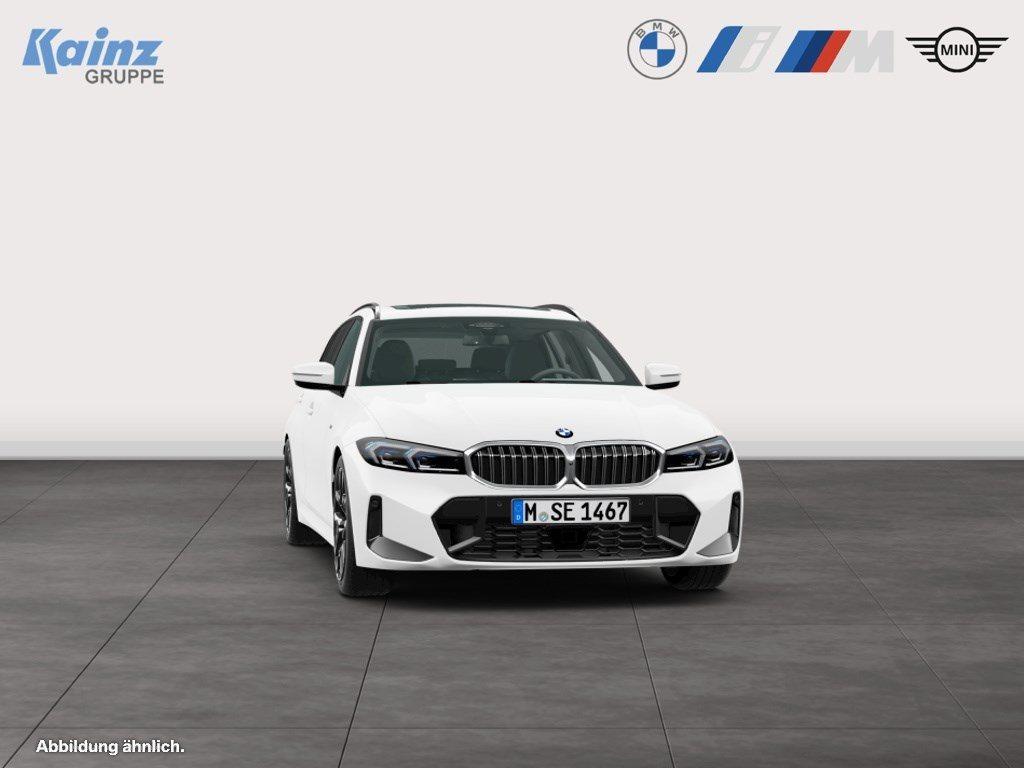BMW 3er Touring – Bild 7