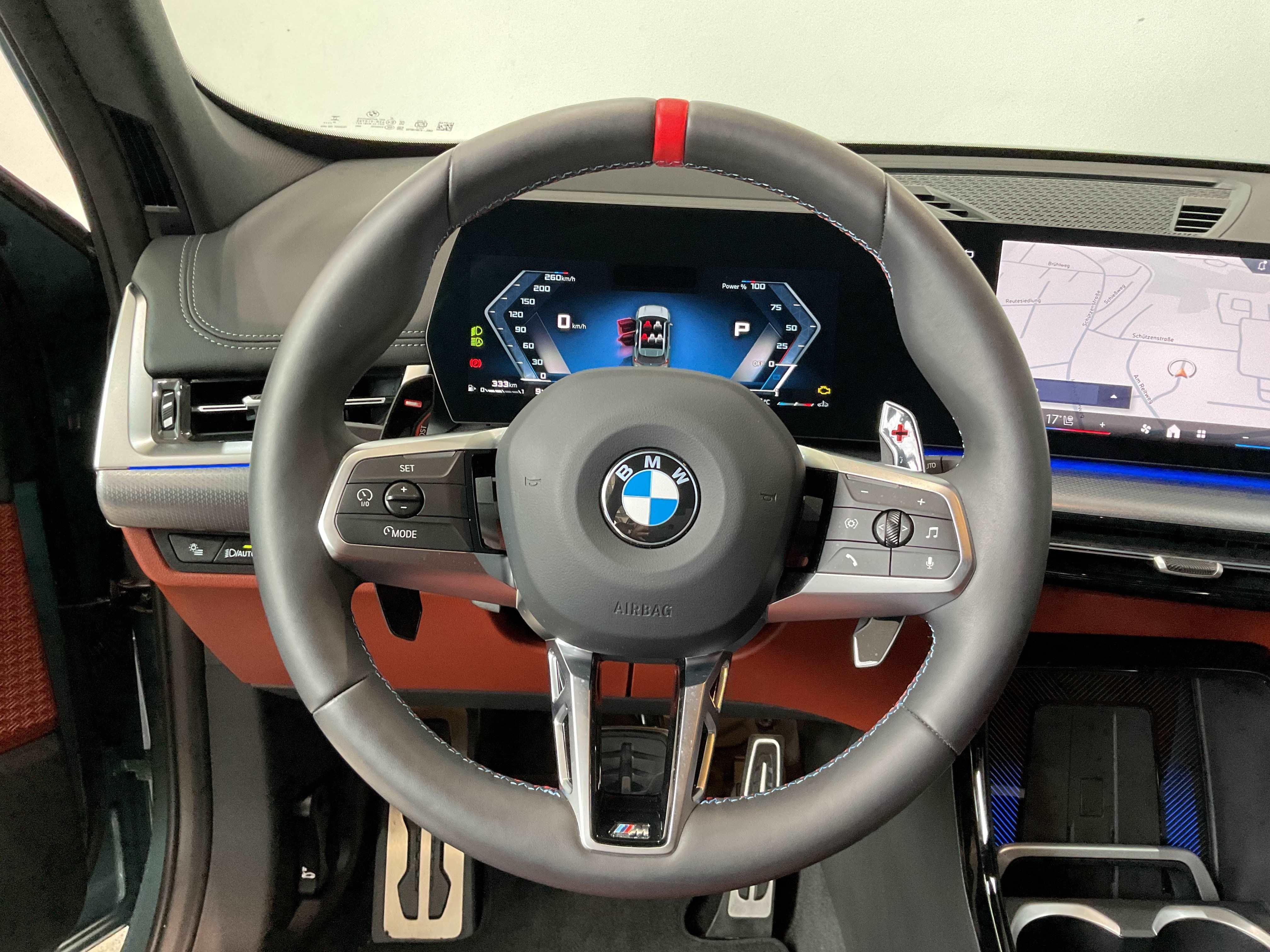 BMW X1 – Bild 4