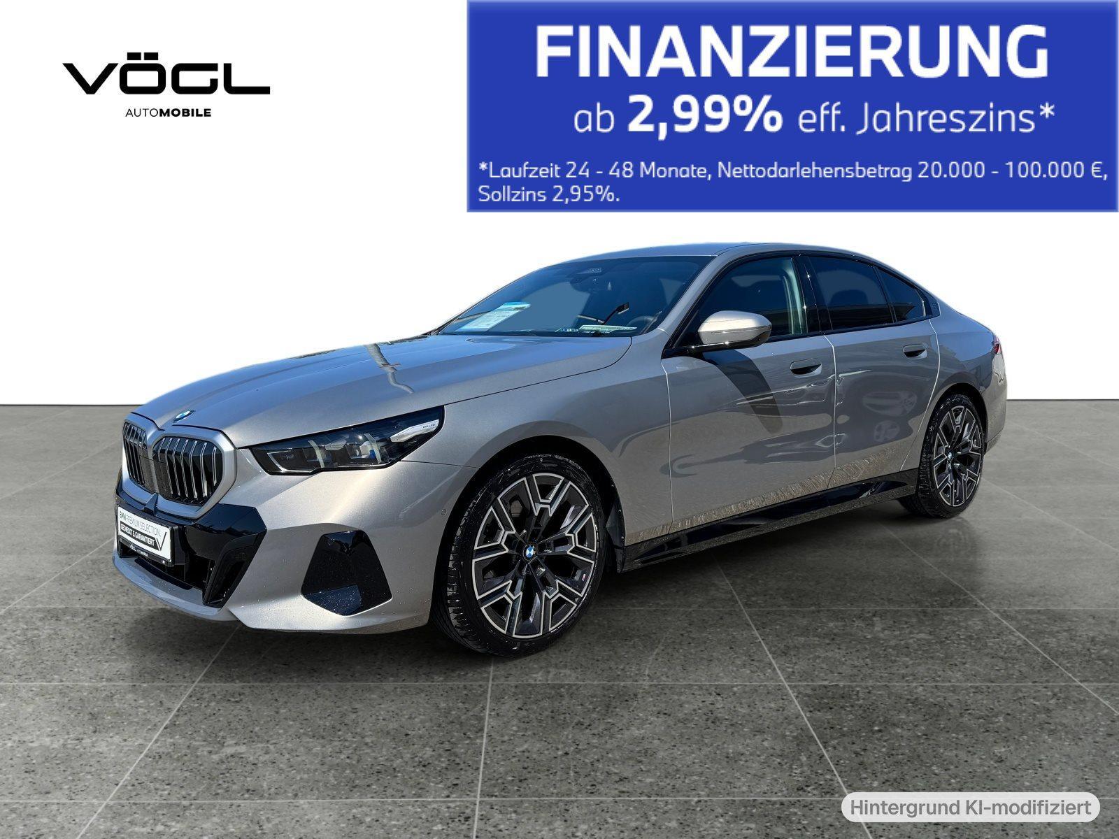 BMW 5er
