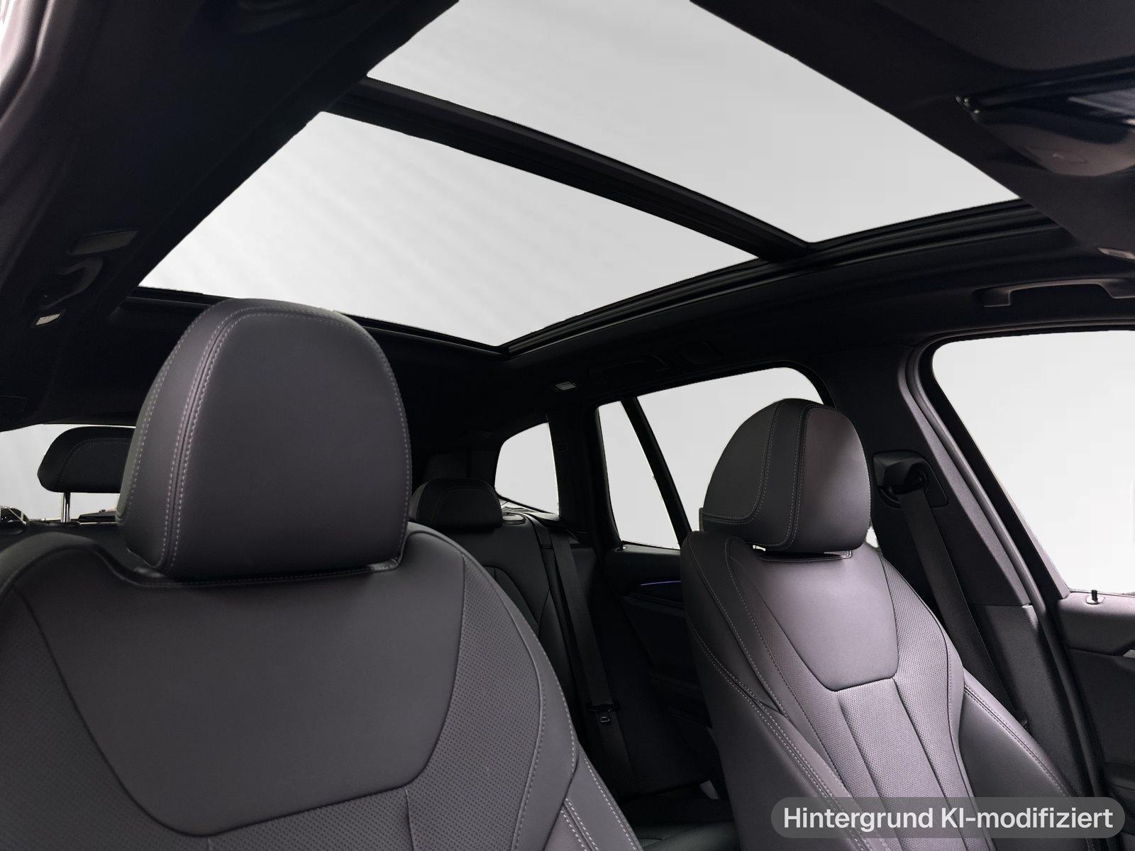BMW X3 – Bild 11
