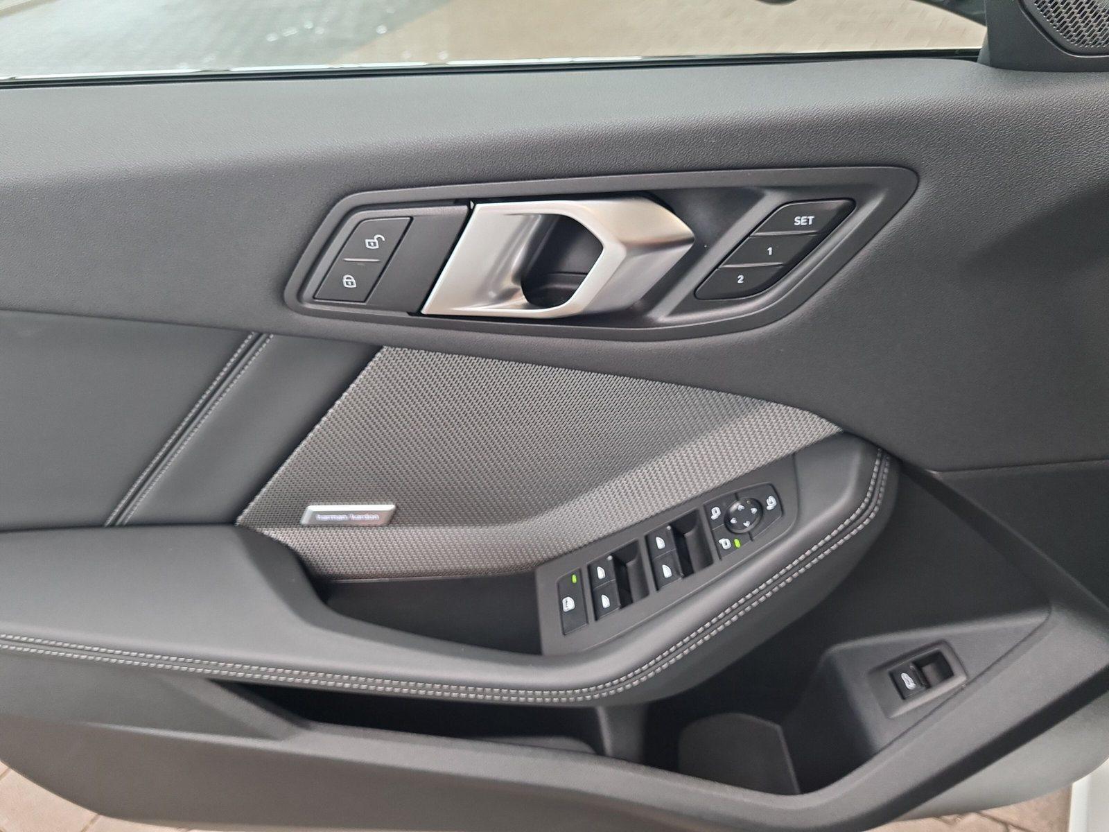 BMW 1er – Bild 14