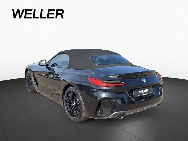 BMW Z4 – Bild 4