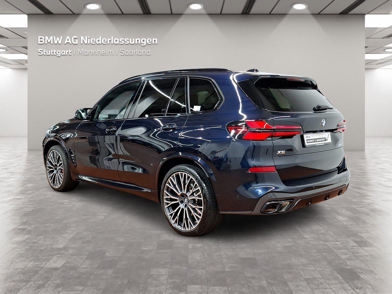 BMW X5 – Bild 2