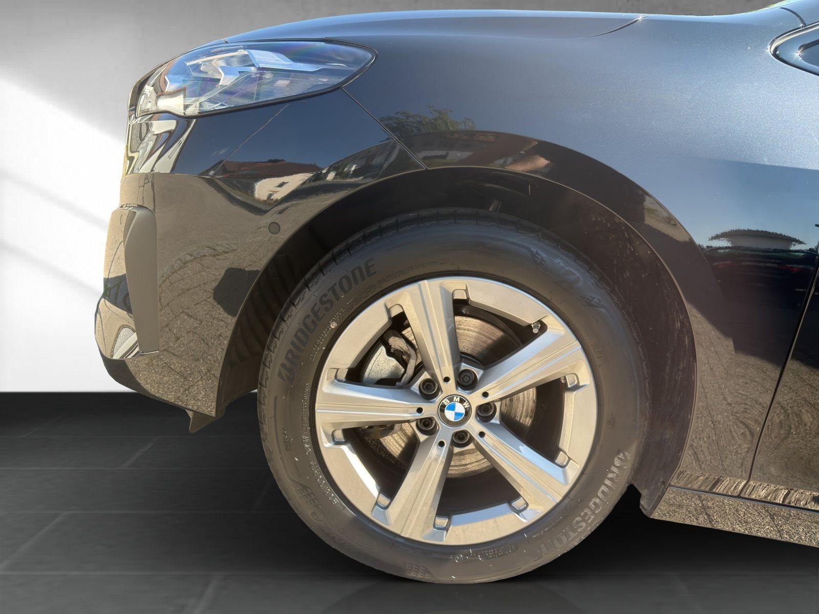 BMW 2er Active Tourer – Bild 17