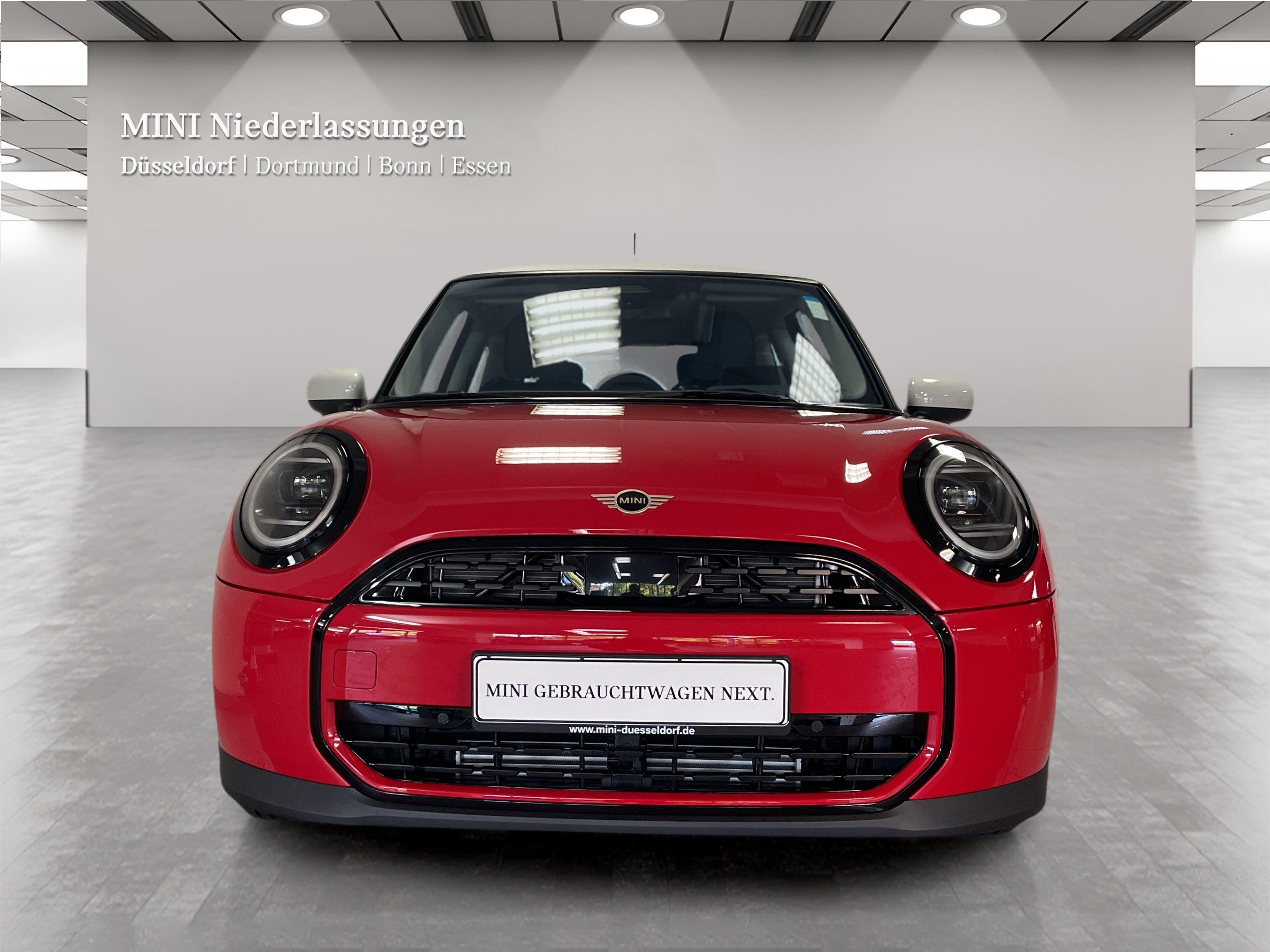 MINI Cooper 3-Türer – Bild 5