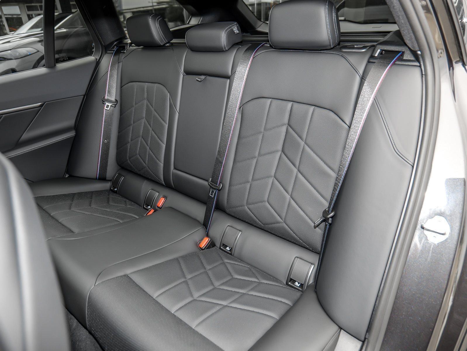 BMW 5er Touring – Bild 27