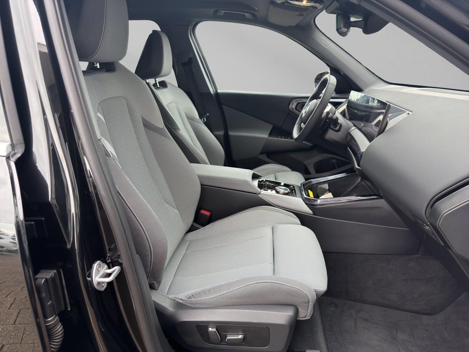 BMW X3 – Bild 13