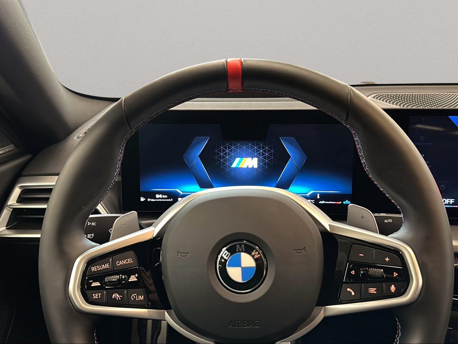 BMW 2er Coupé – Bild 12