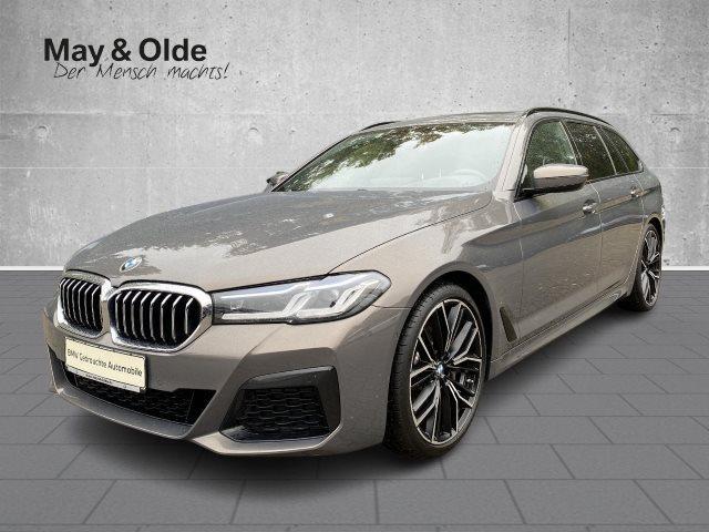 BMW 5er Touring
