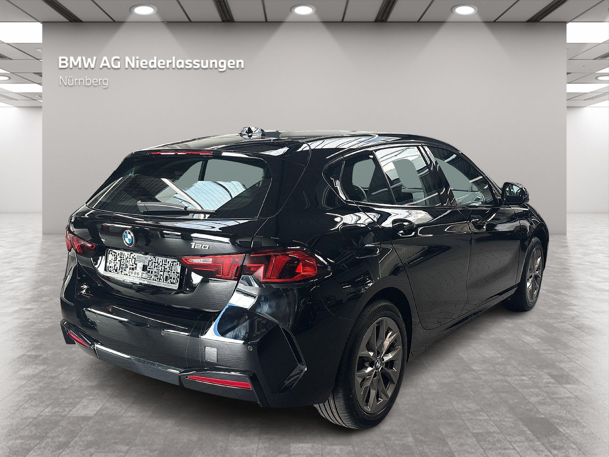 BMW 1er – Bild 3