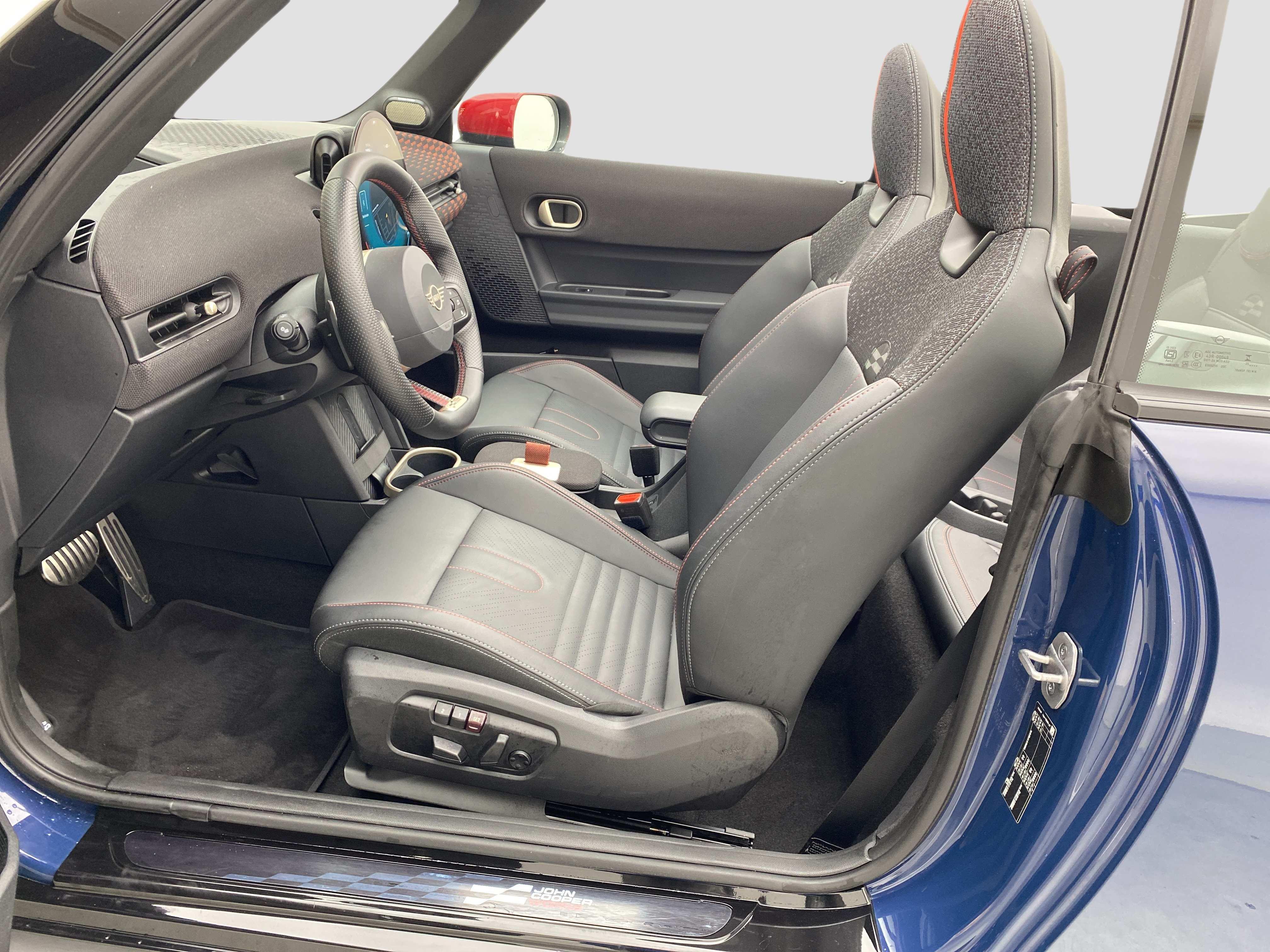 MINI Cabrio – Bild 8