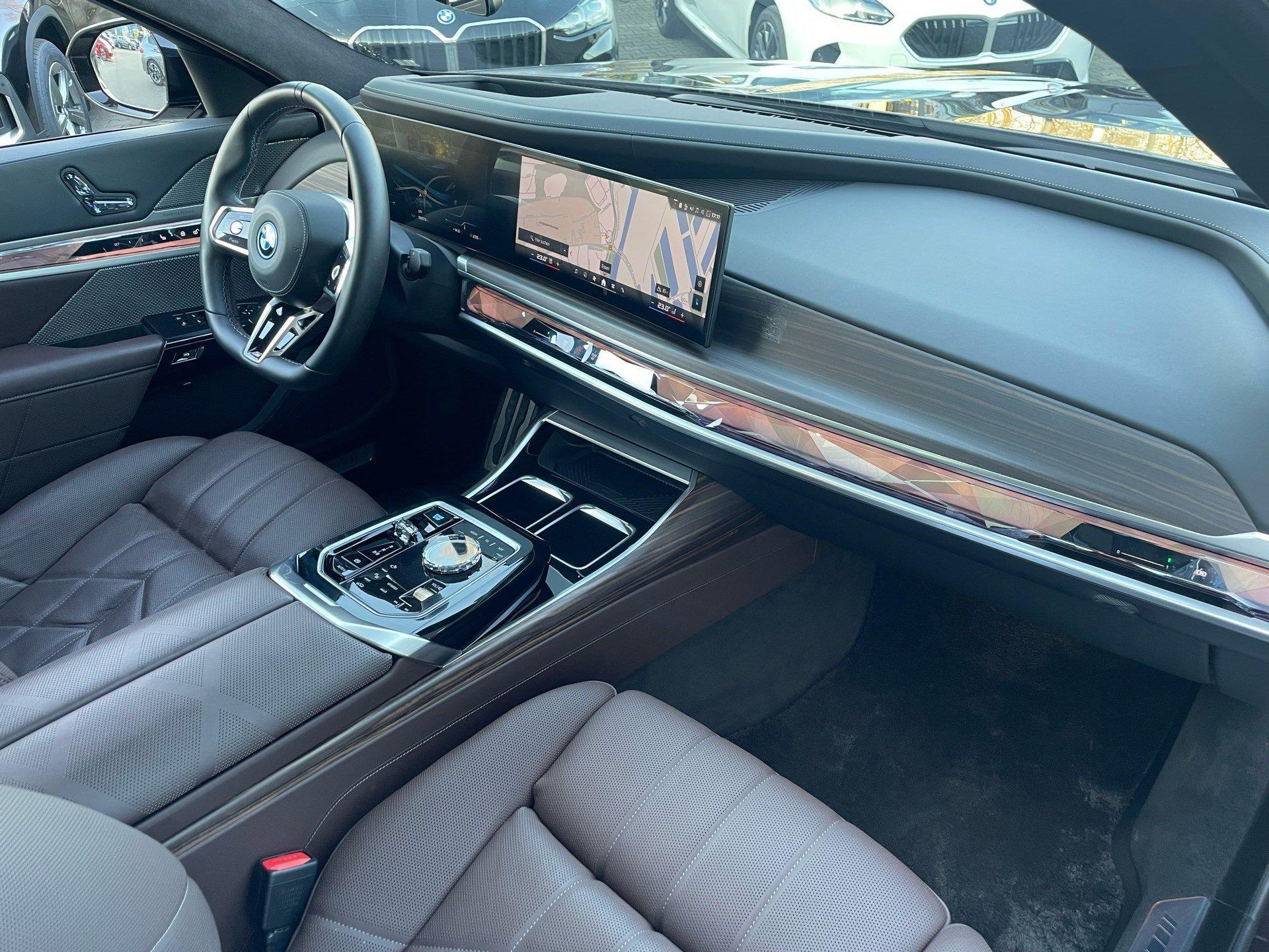 BMW i7 – Bild 5