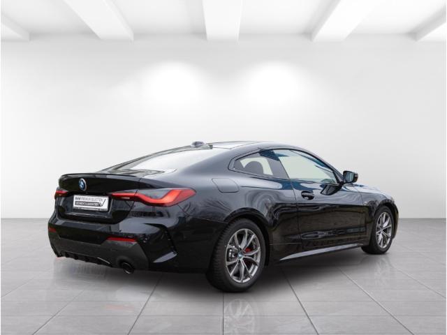 BMW 4er Coupé – Bild 2