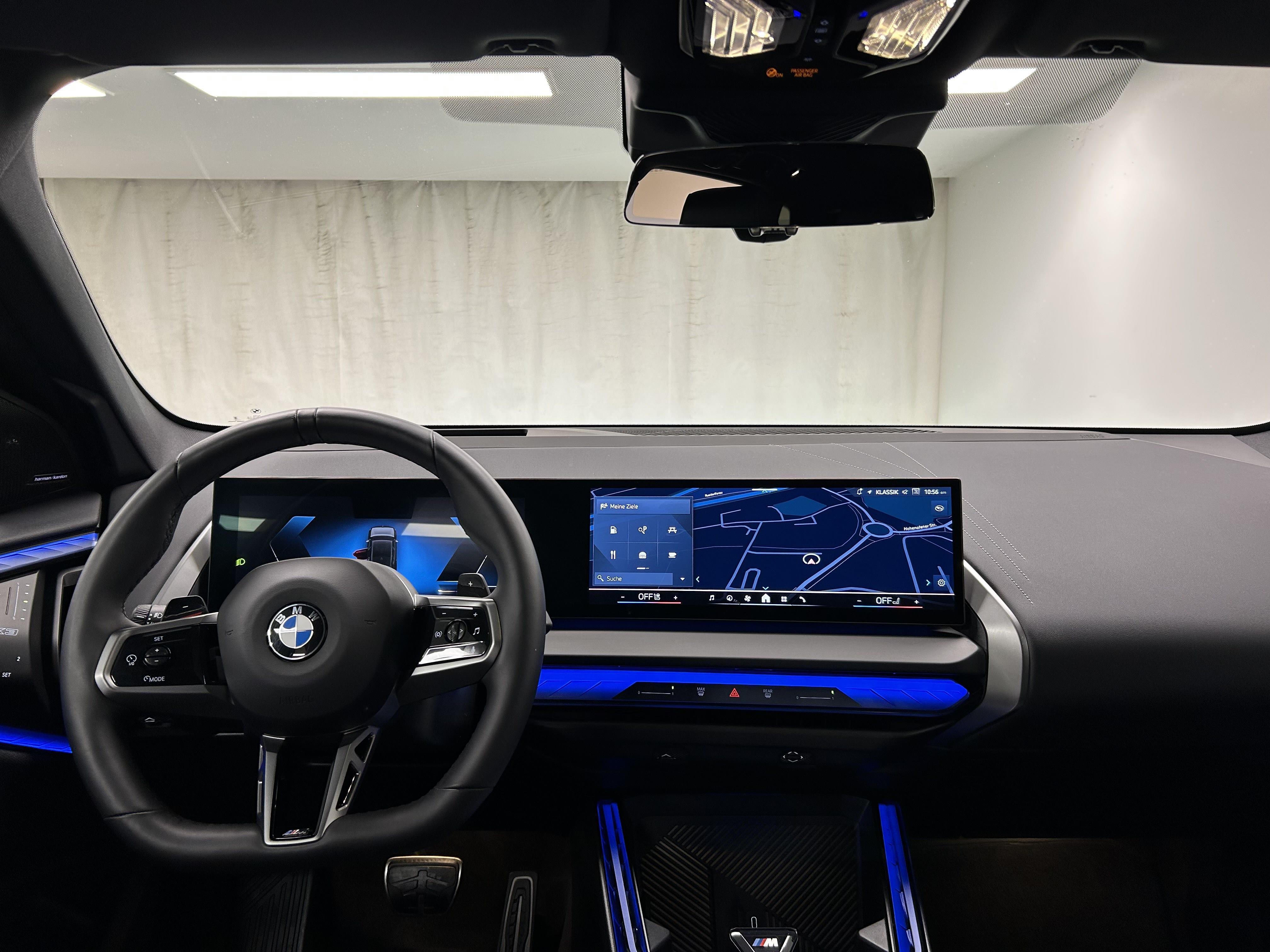 BMW X3 – Bild 5