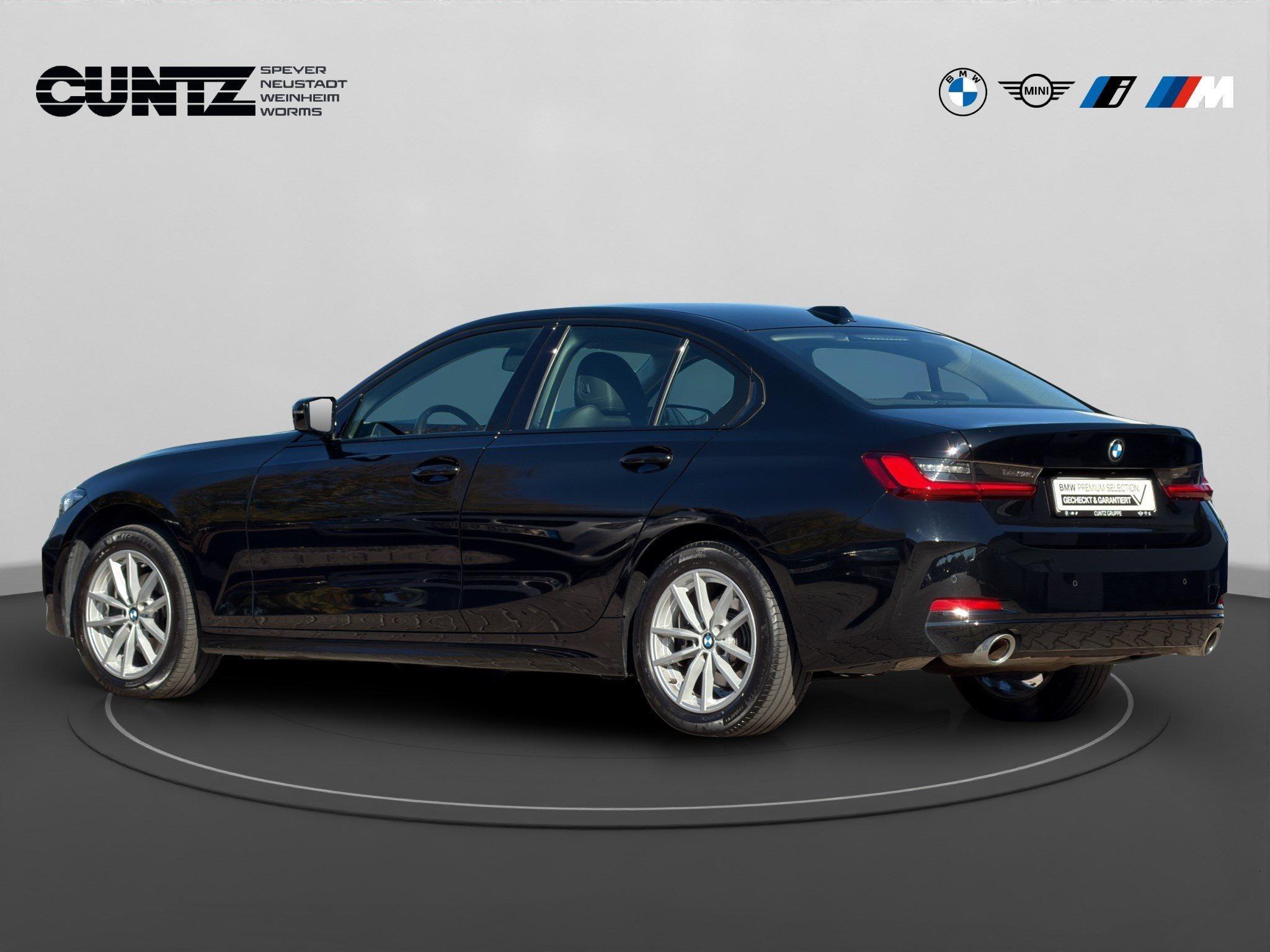 BMW 3er – Bild 14