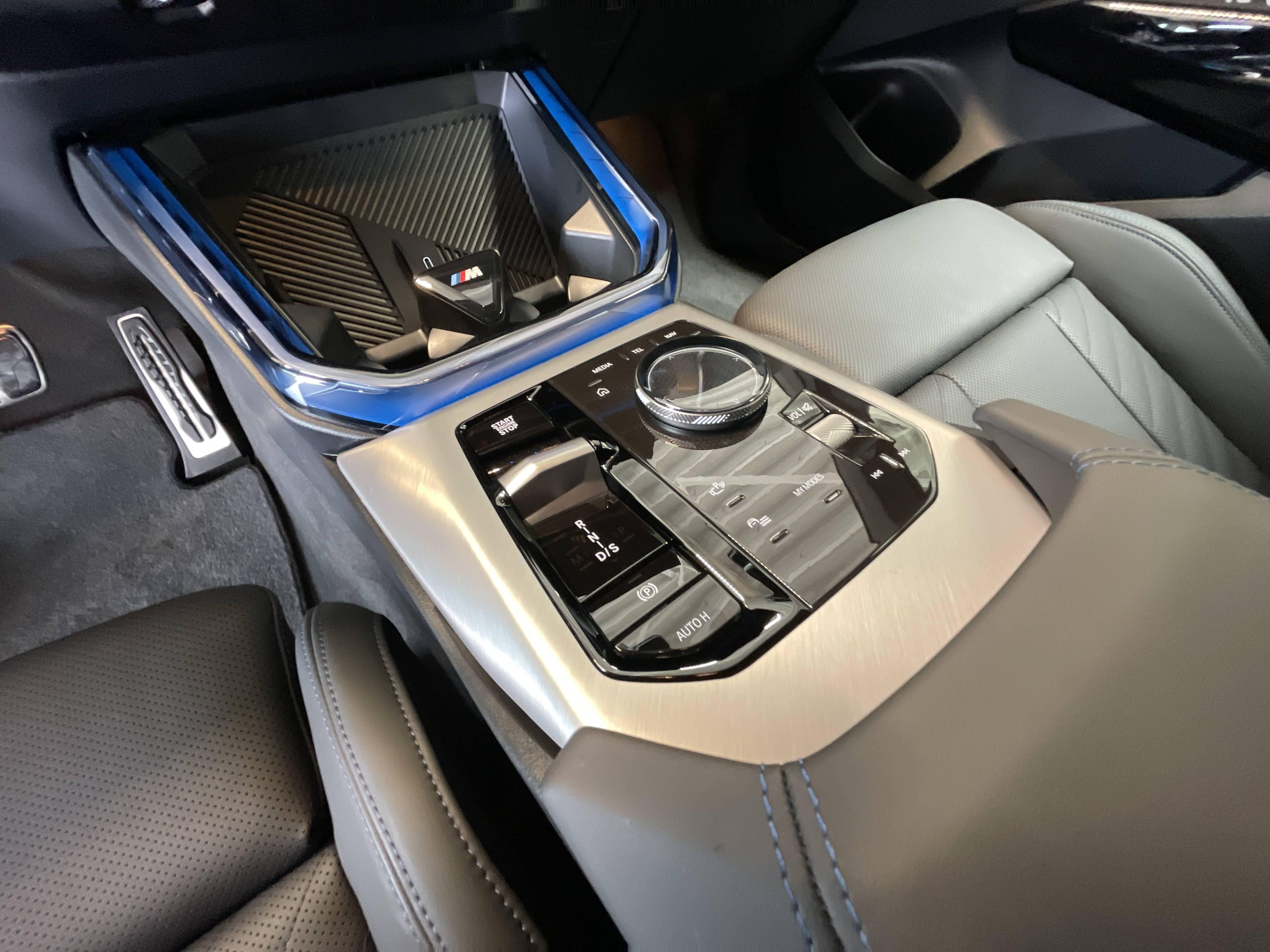 BMW X3 – Bild 22