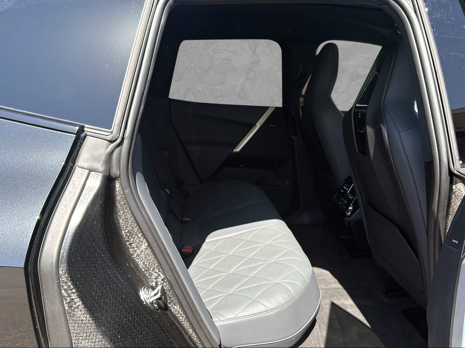 BMW iX – Bild 23