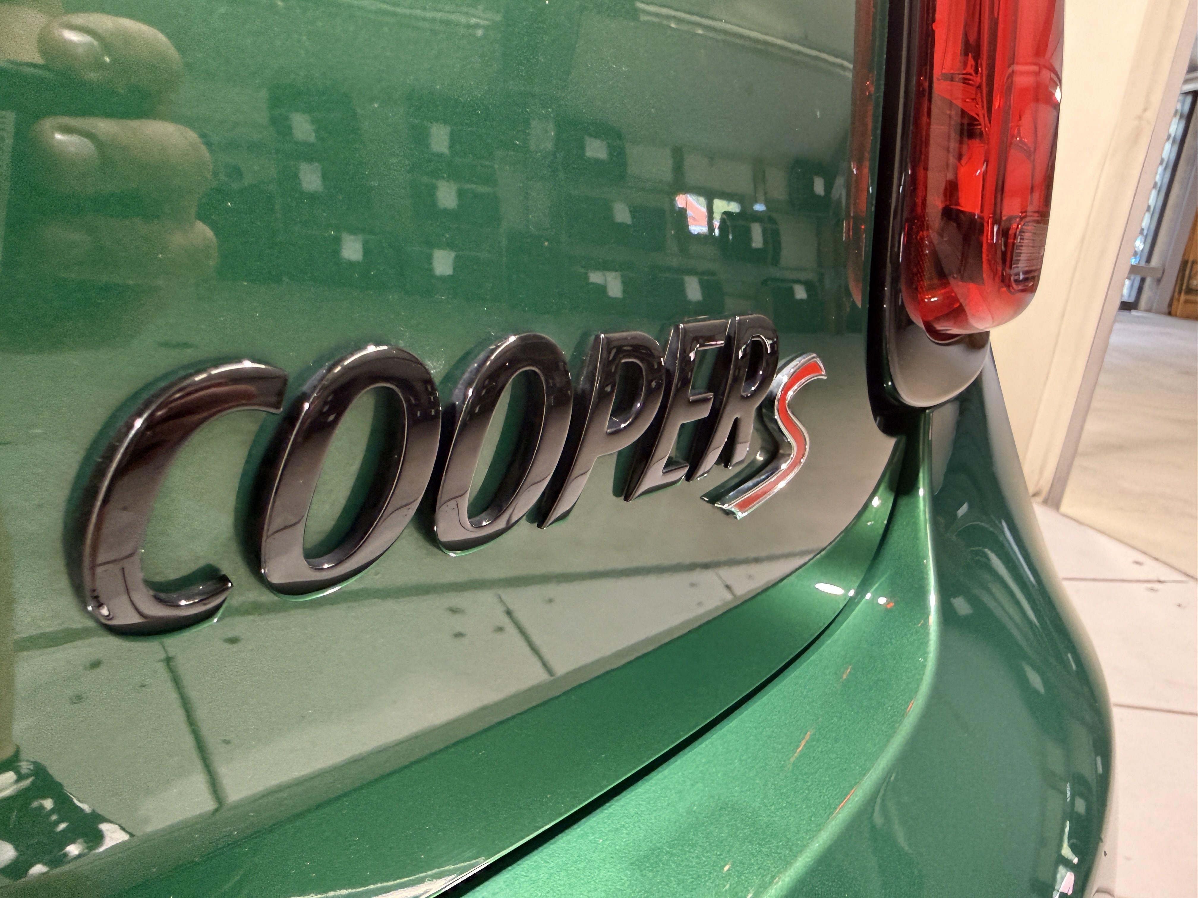 MINI Cooper 3-Türer – Bild 13