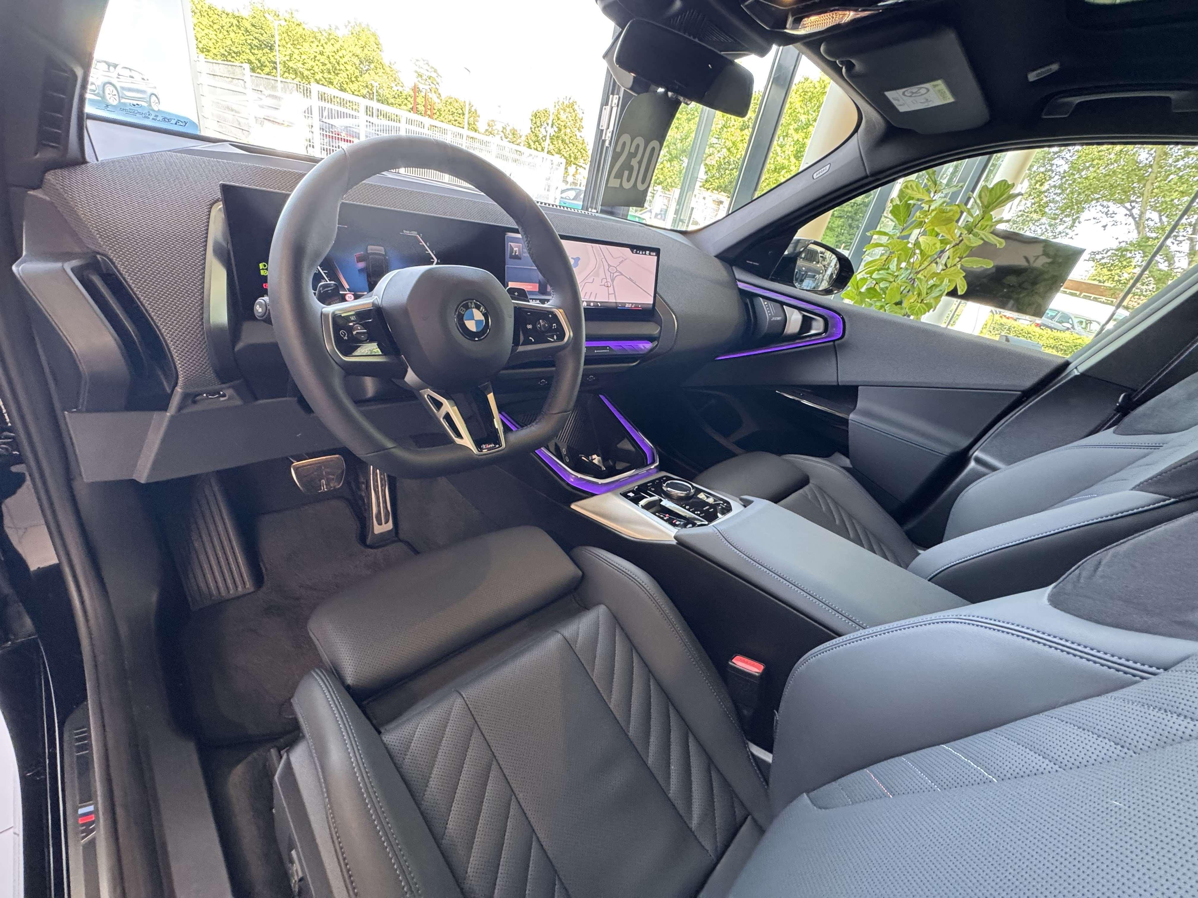 BMW X3 – Bild 5